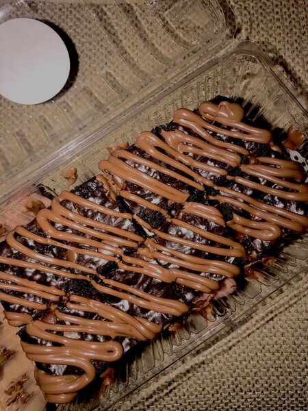 8 Délicieux Brownies Chocolat