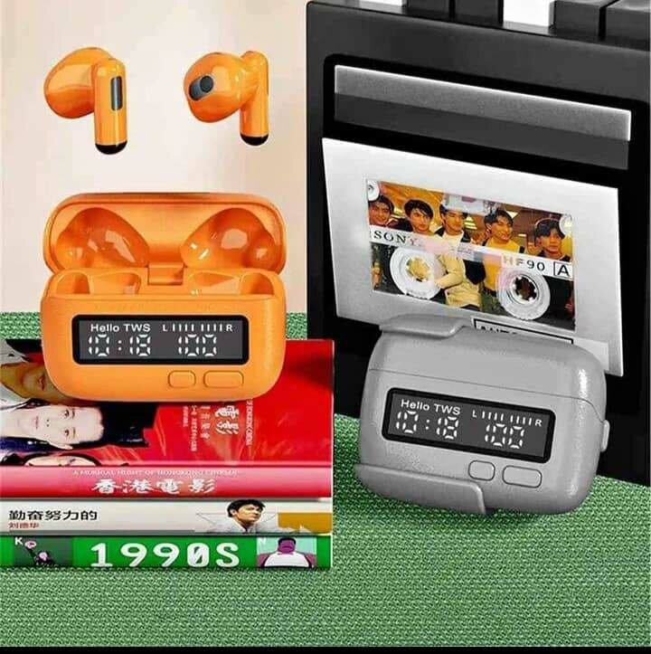 Écouteurs bluetooth sans fil performant