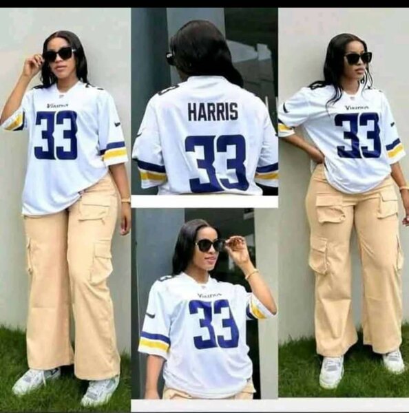 Maillot de football #33