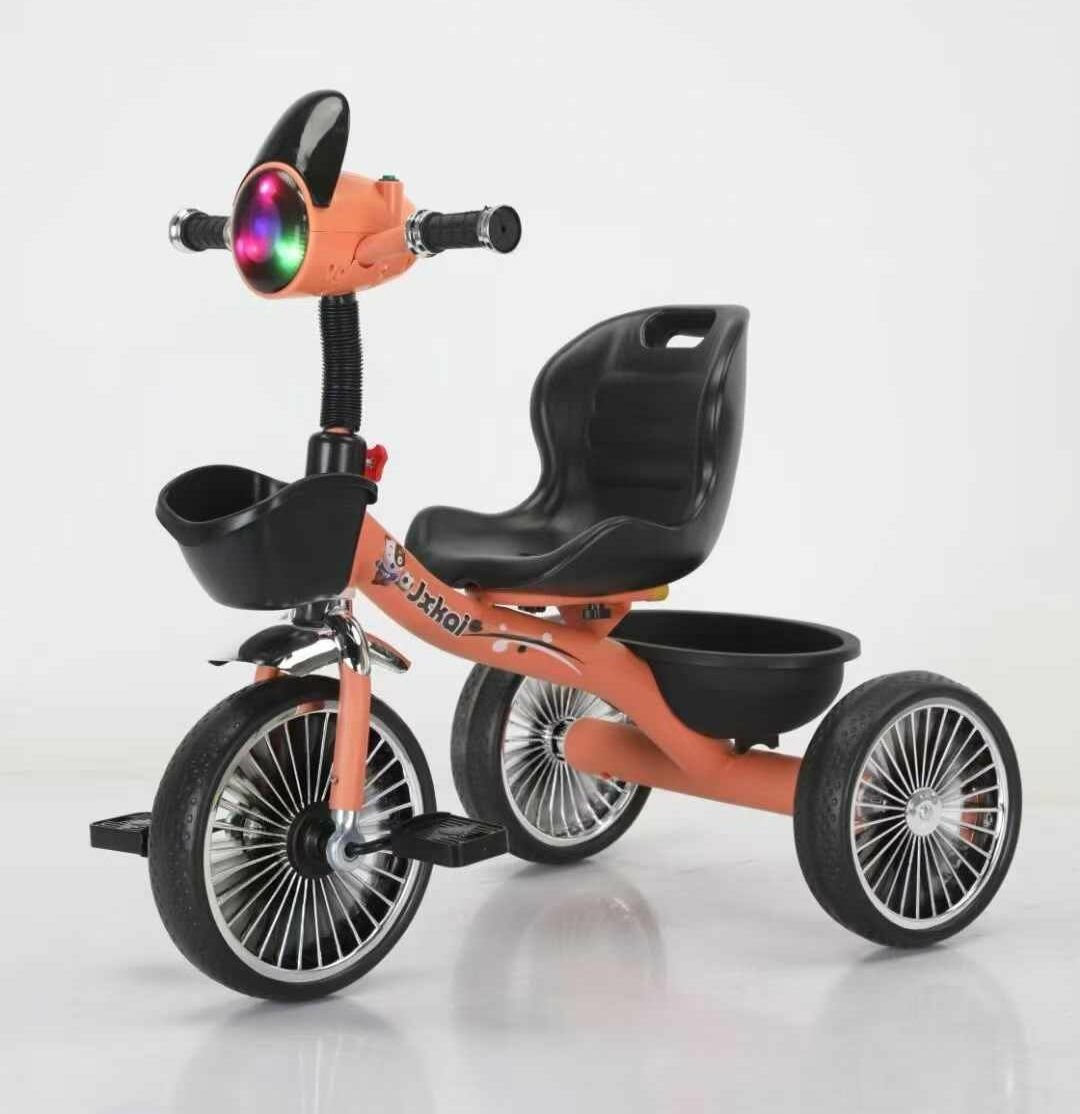 Tricycle Enfant Lumineux