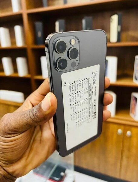 iPhone 12 Pro GB 128