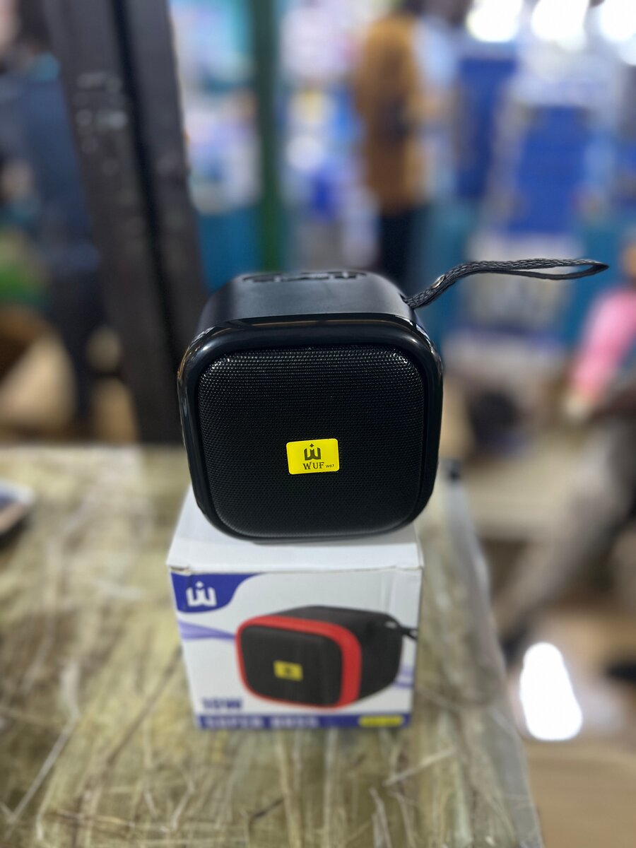 Enceinte Bluetooth Portable 10W