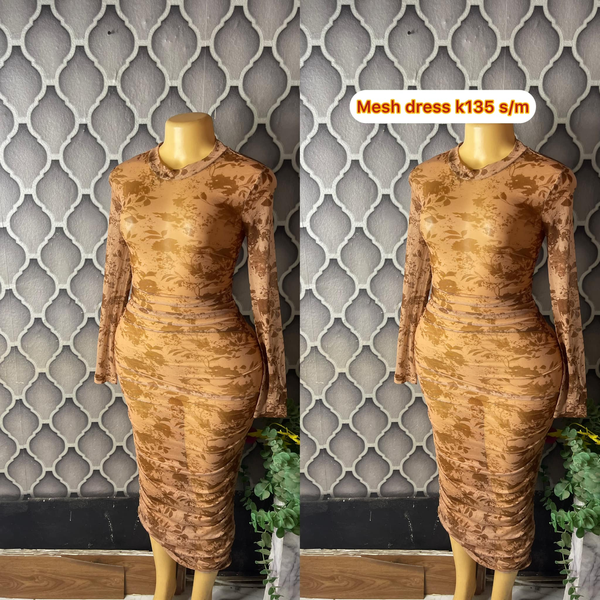 Good Quality Thrifted dresses readily available 