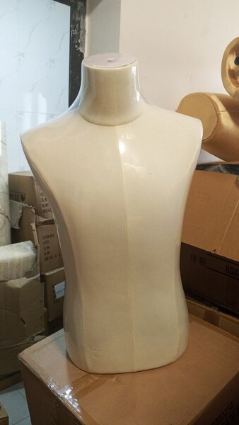 Mannequin réglable haute qualité