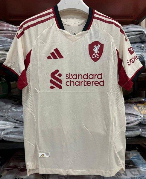 Maillot de Football Club 2023