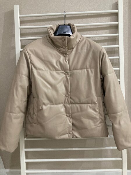 Деми куртка