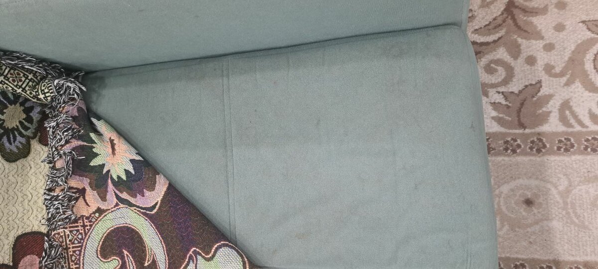 Диван в хорошем состоянии. СРОЧНО