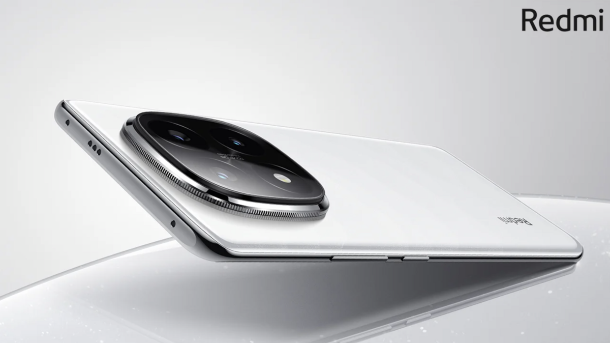 Redmi note 14pro (512/12)