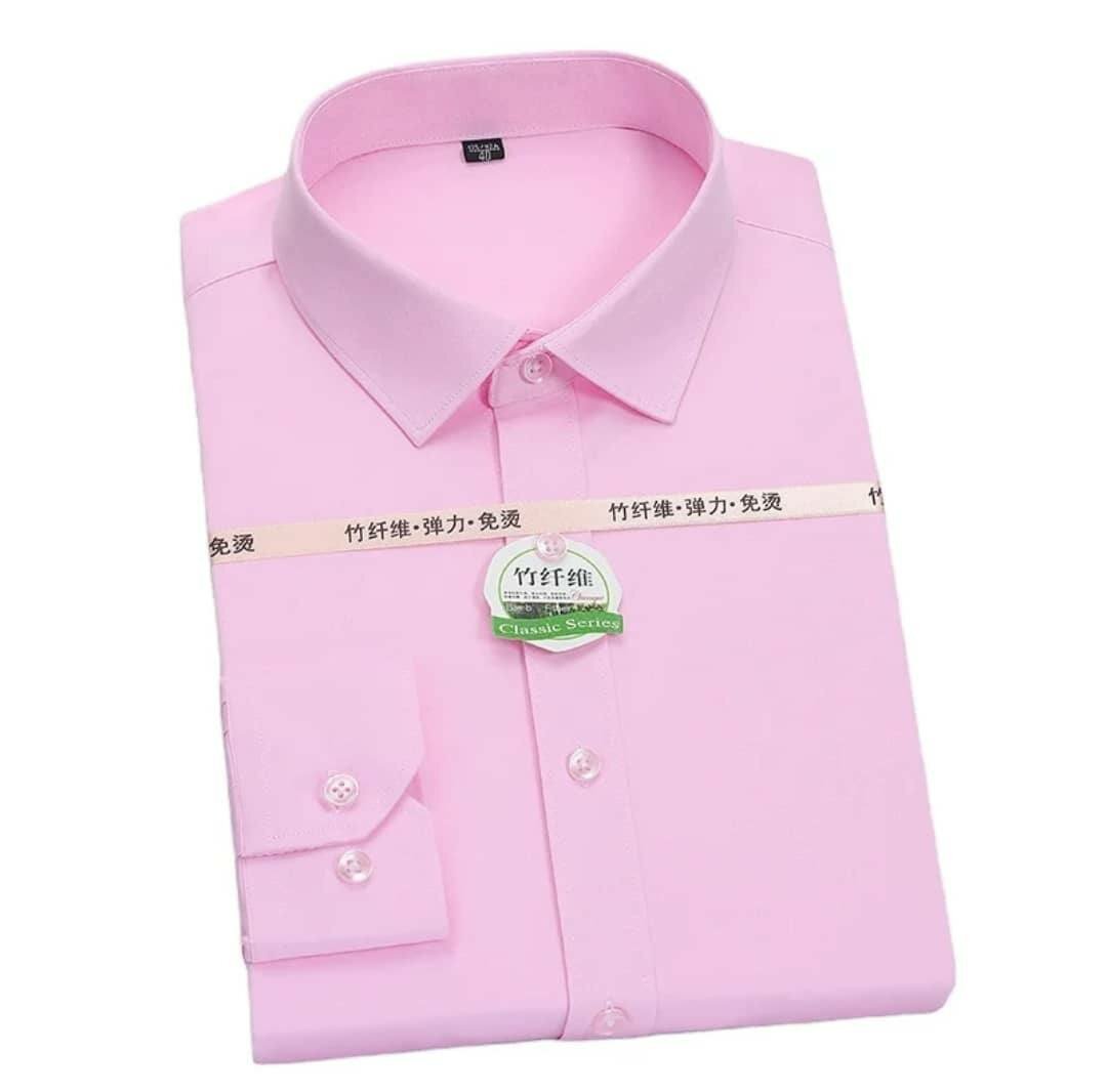 Chemise Classique Bambo