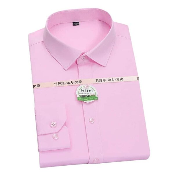 Chemise Classique Bambo