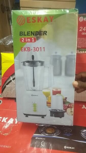 MIXEUR 2 en 1 BCE-3011