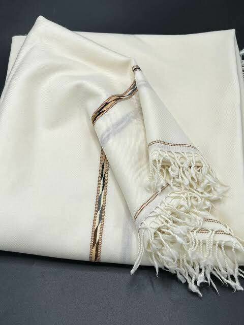 Gents shawls
