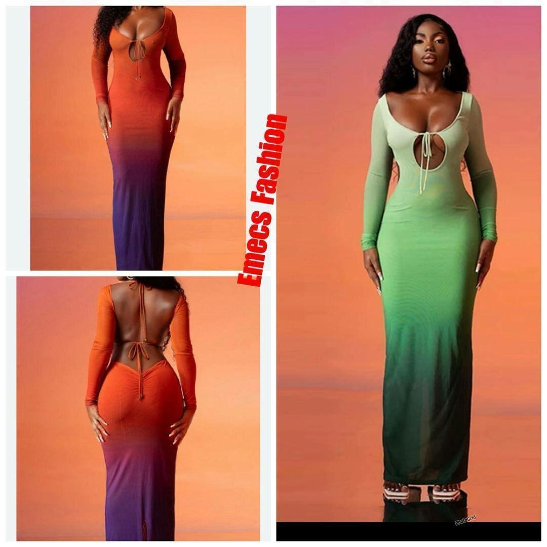 Des robes à un prix abordable