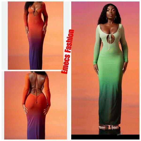 Des robes à un prix abordable