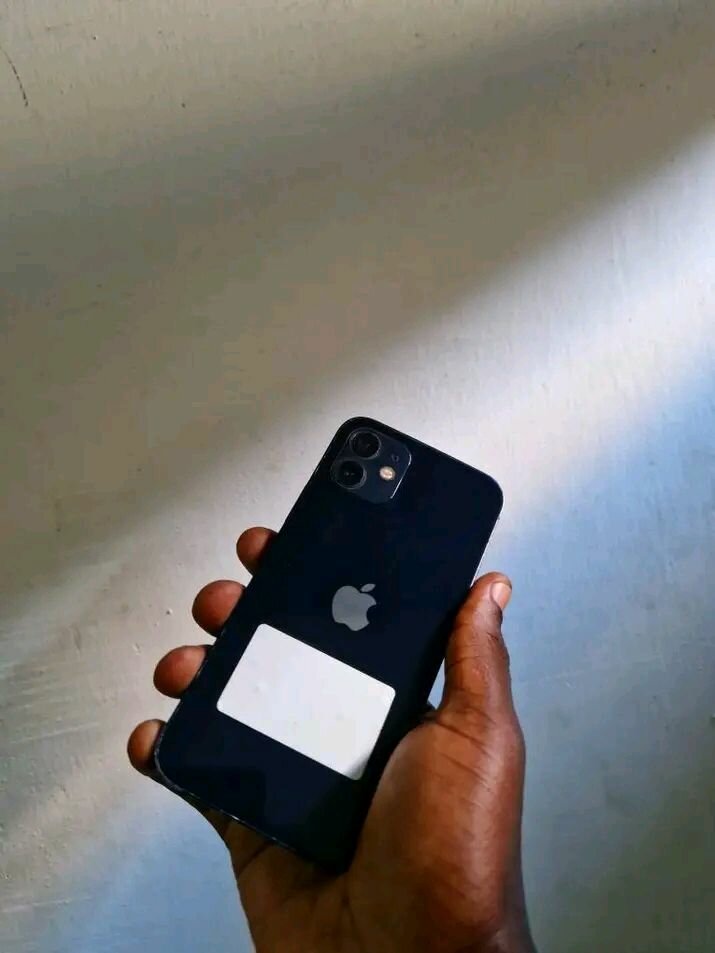 iPhone Noir Débloqué