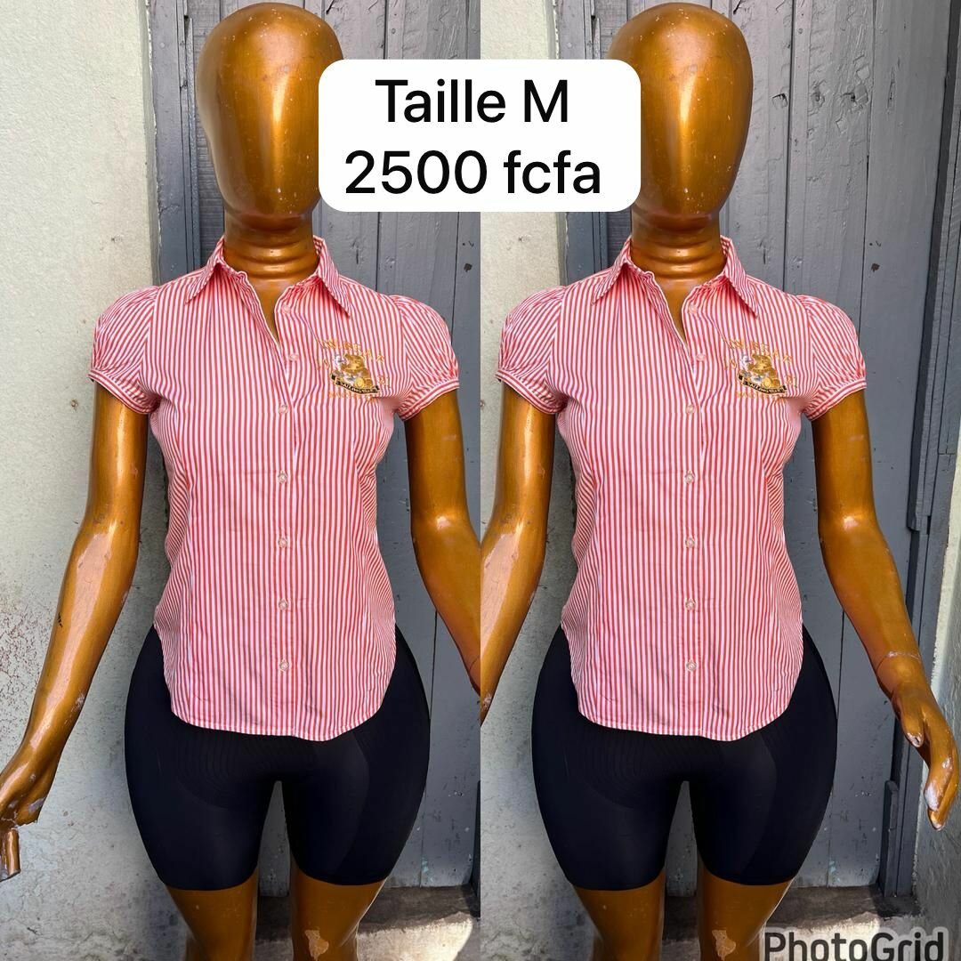 Chic Women's Blouse Collection