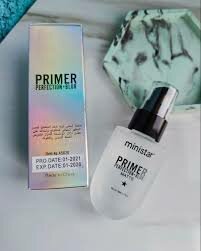 Primer Minista Perfection