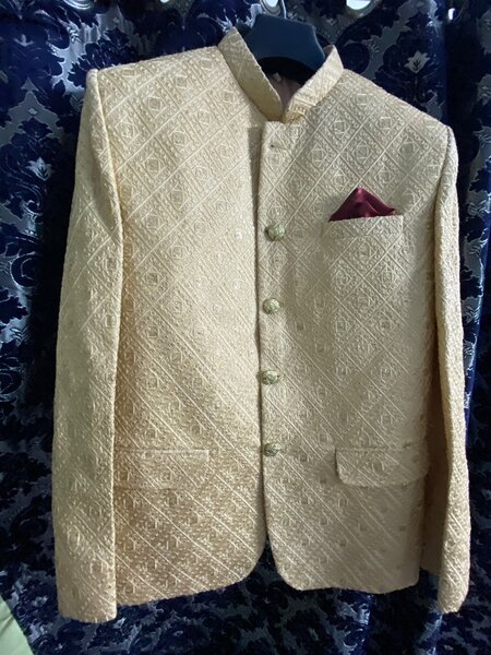 Prince coat
