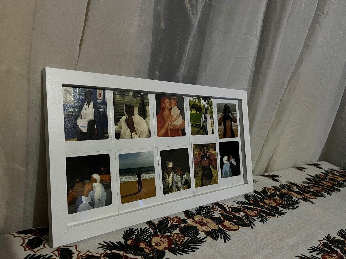 Cadre  décoration intérieur