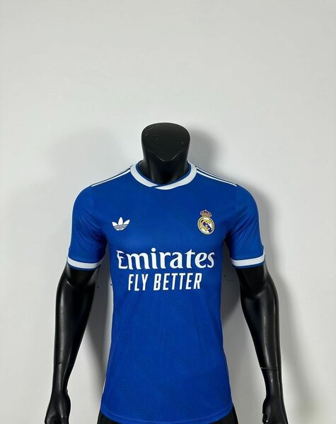 MAILLOT VERSION SUPPORTEUR