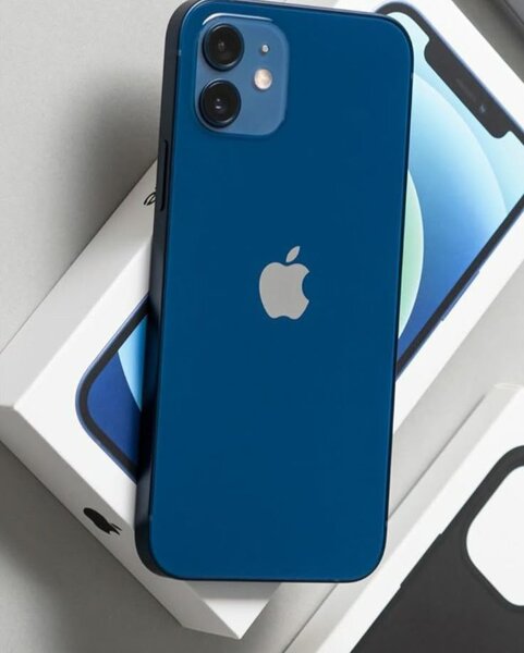 iPhone modèle récent