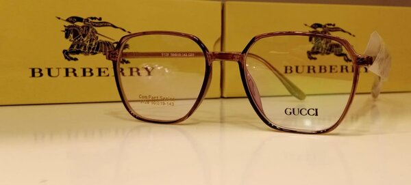 Gucci glasses frame