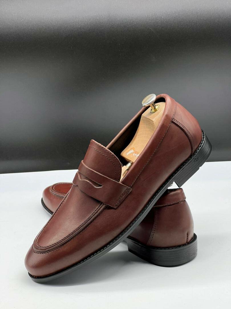 Soulier Geogra pro de qualité