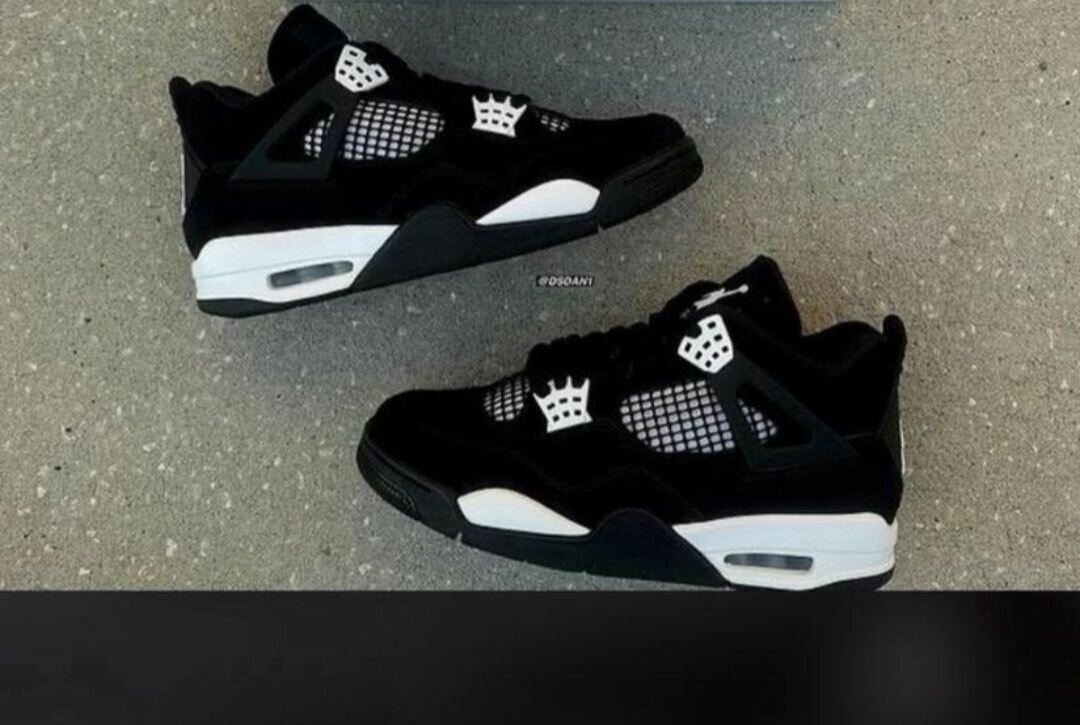 Basket homme et femme