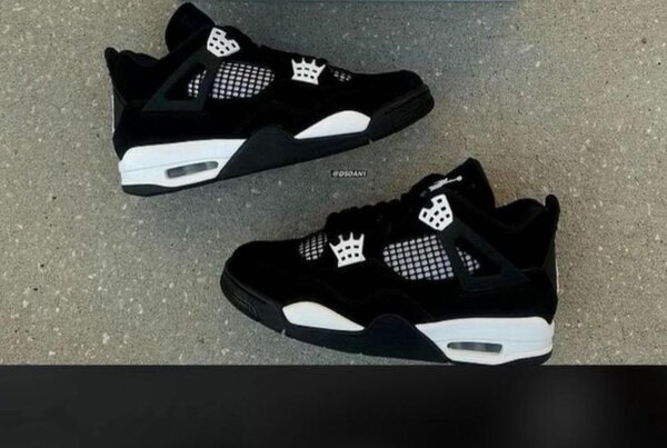 Basket homme et femme