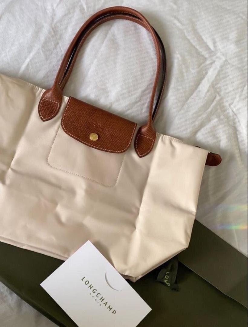 Sac cabas Longchamp élégant