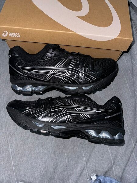 Baskets de running ASICS