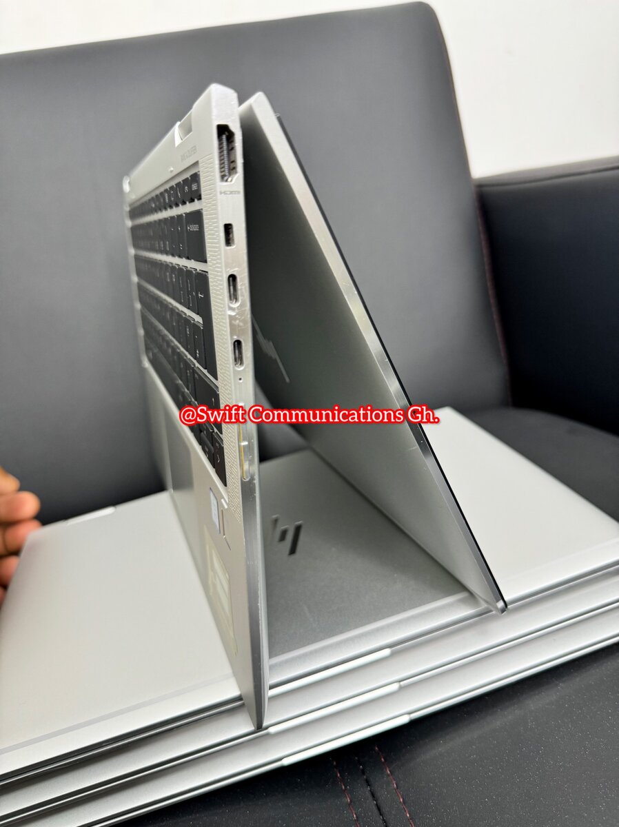 HP EliteBook X360 1030 G3