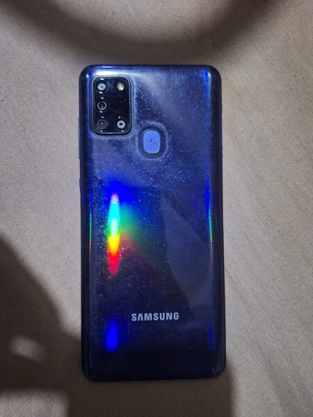 Samsung Galaxy A21s