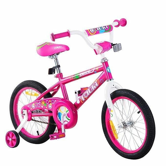 Kids Bicycle