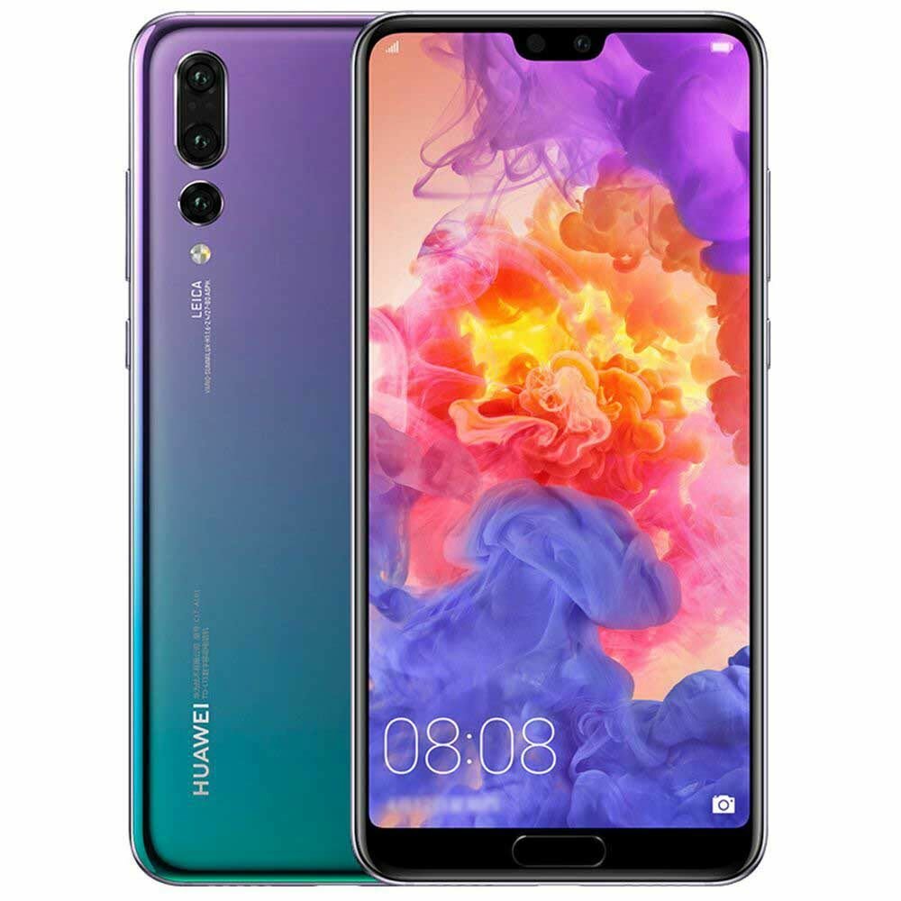 Huawei P20 Pro 256/8