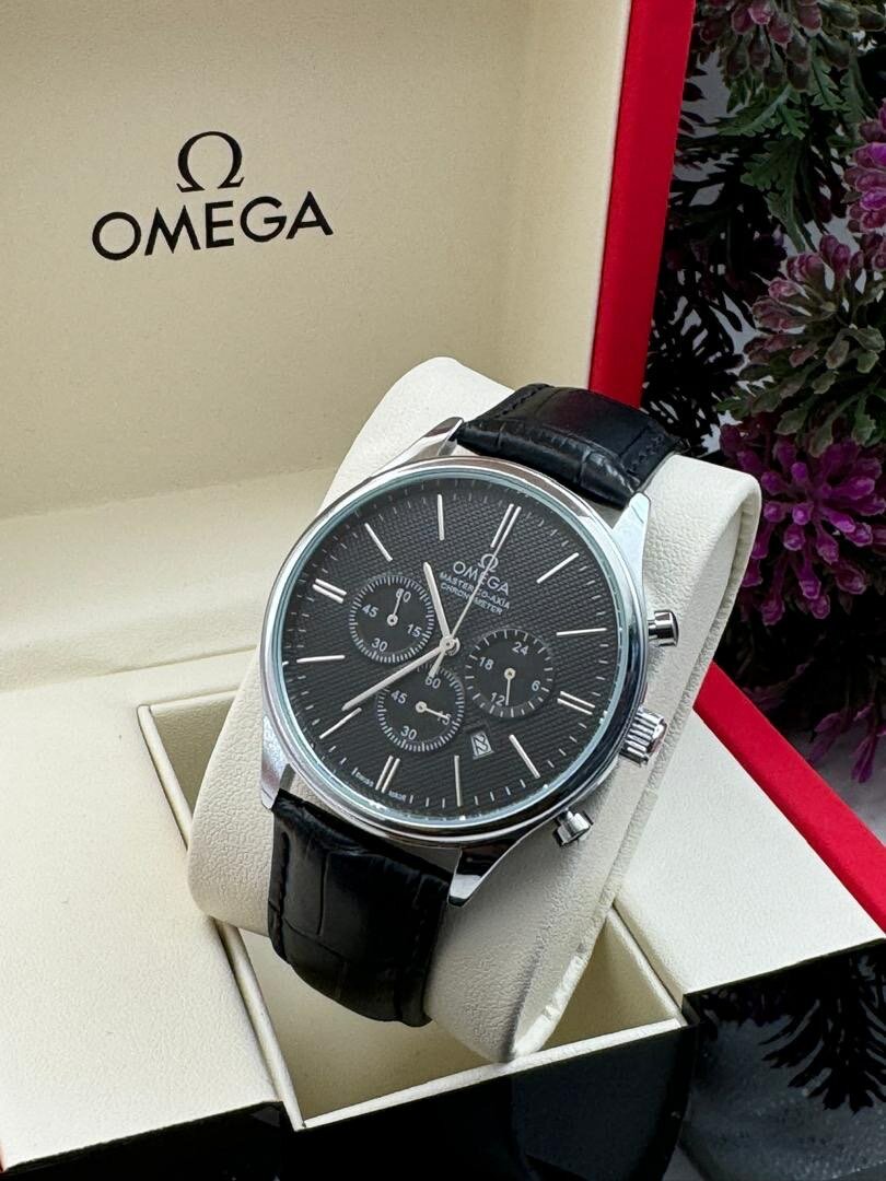 Omega Original Watch