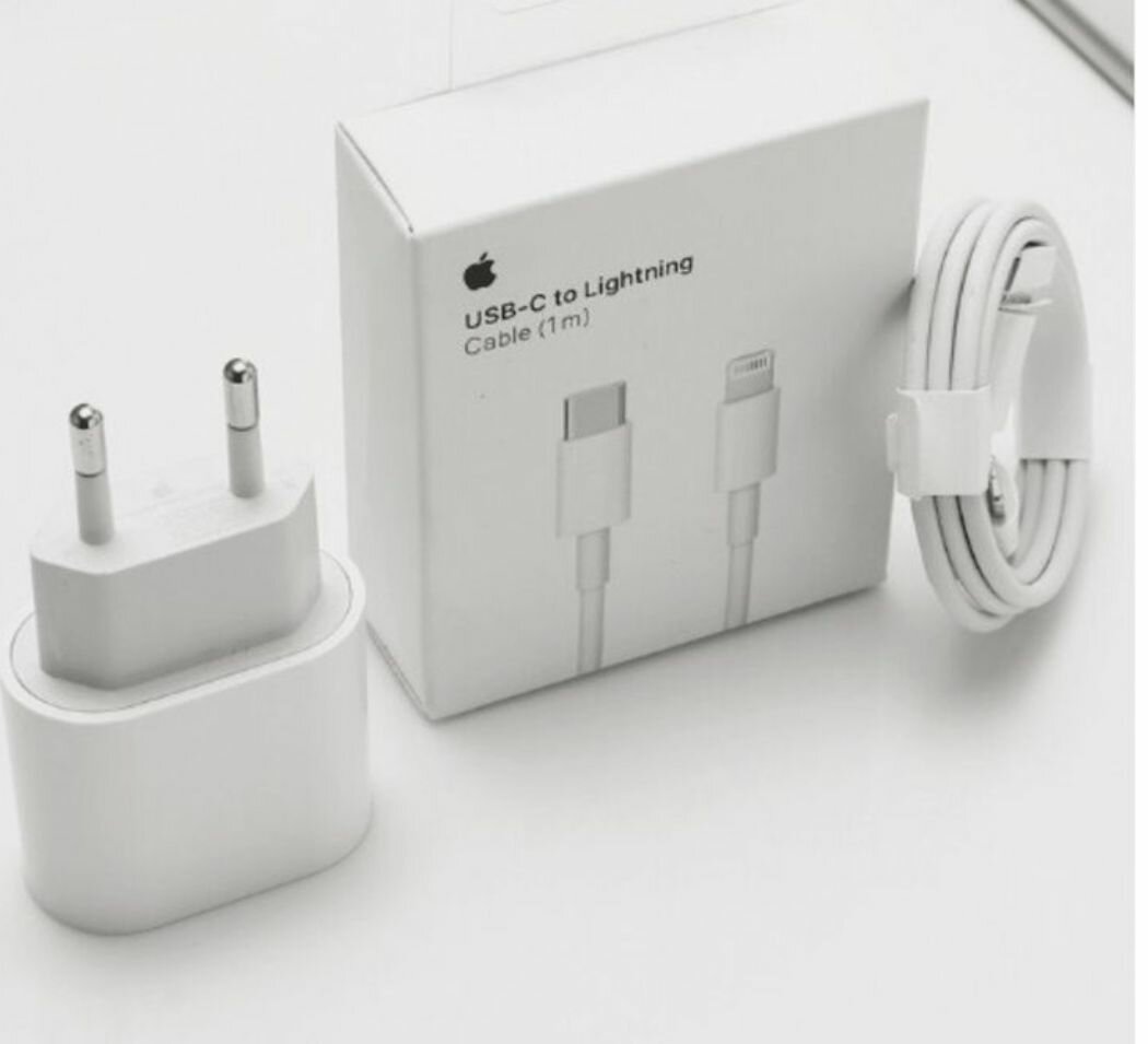 Tres bon chargeur original iphone fast charge
