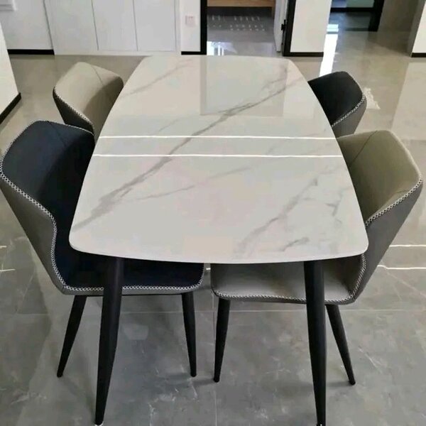 Set de salle à manger élégant