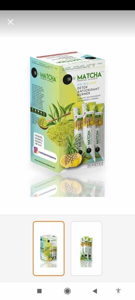 Matcha - Premium Japanese