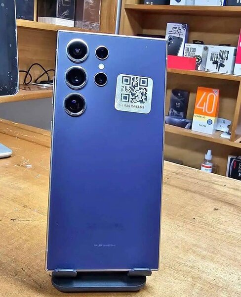 Smartphone Samsung Galaxy