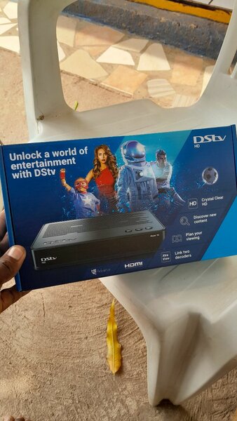 Dstv