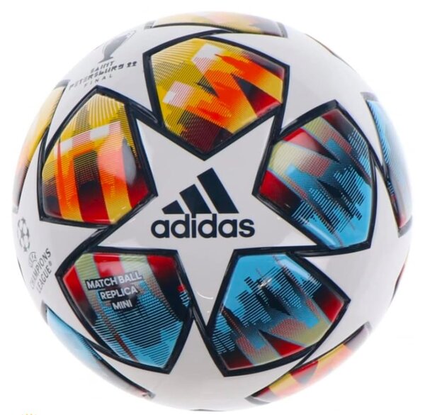 adidas() Finale