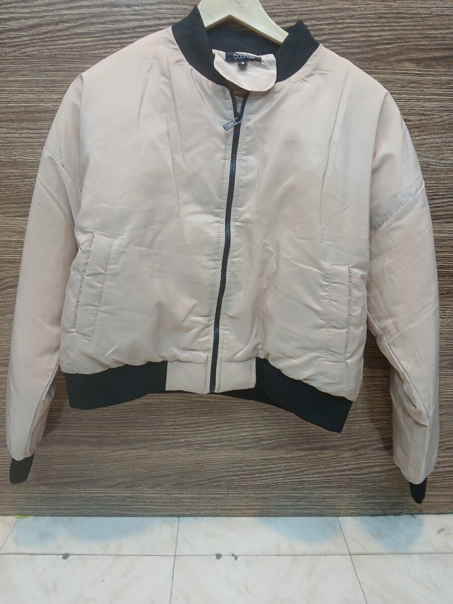 Ladies Winter jacket