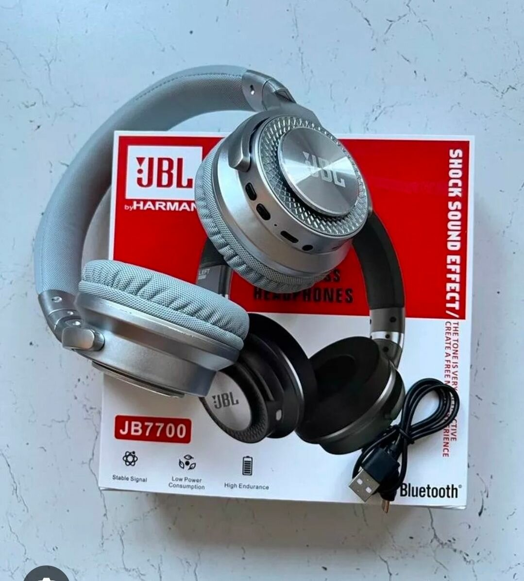 JBL Casque Audio Bluetooth