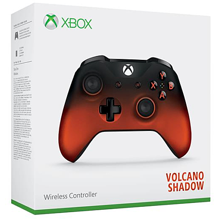 Manette Xbox Sans Fil Édition Spéciale