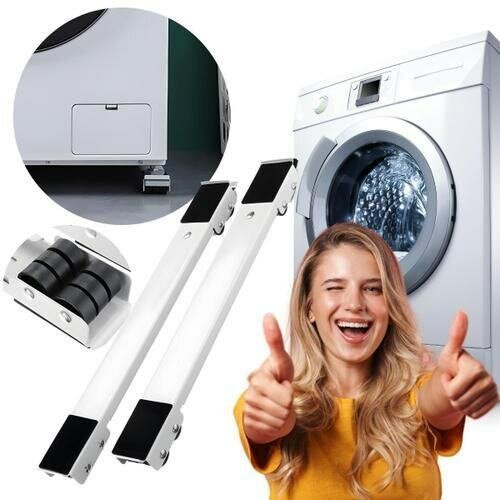 Support de frigo, machine...