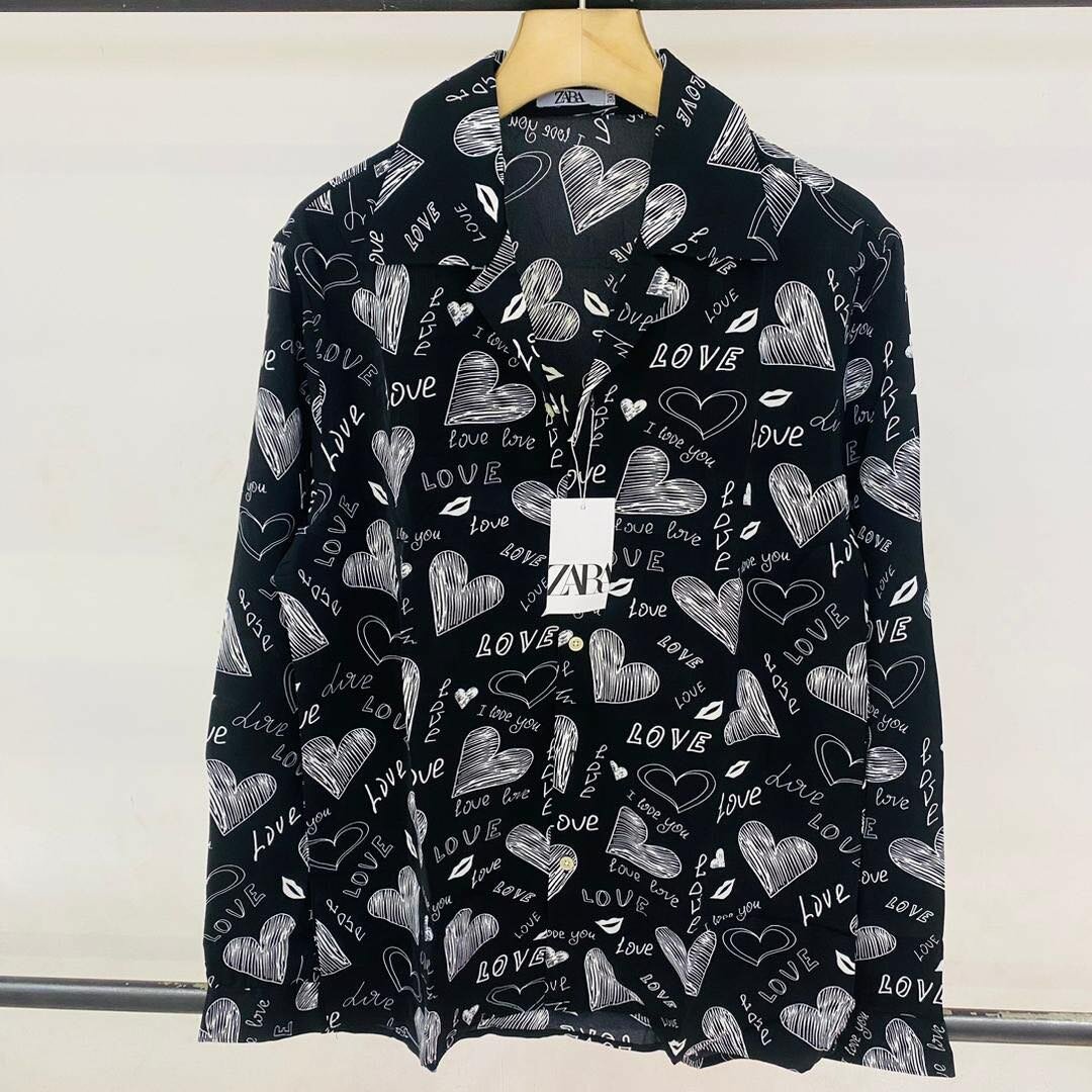 High quality ZARA Shirts