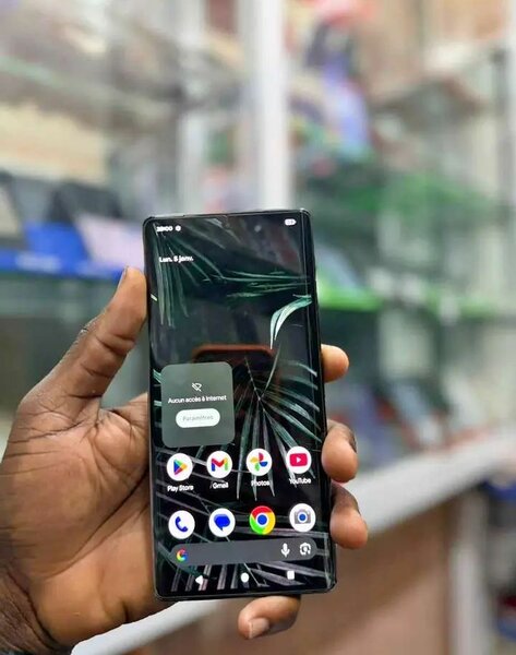 Google Pixel 6 Pro 128Go