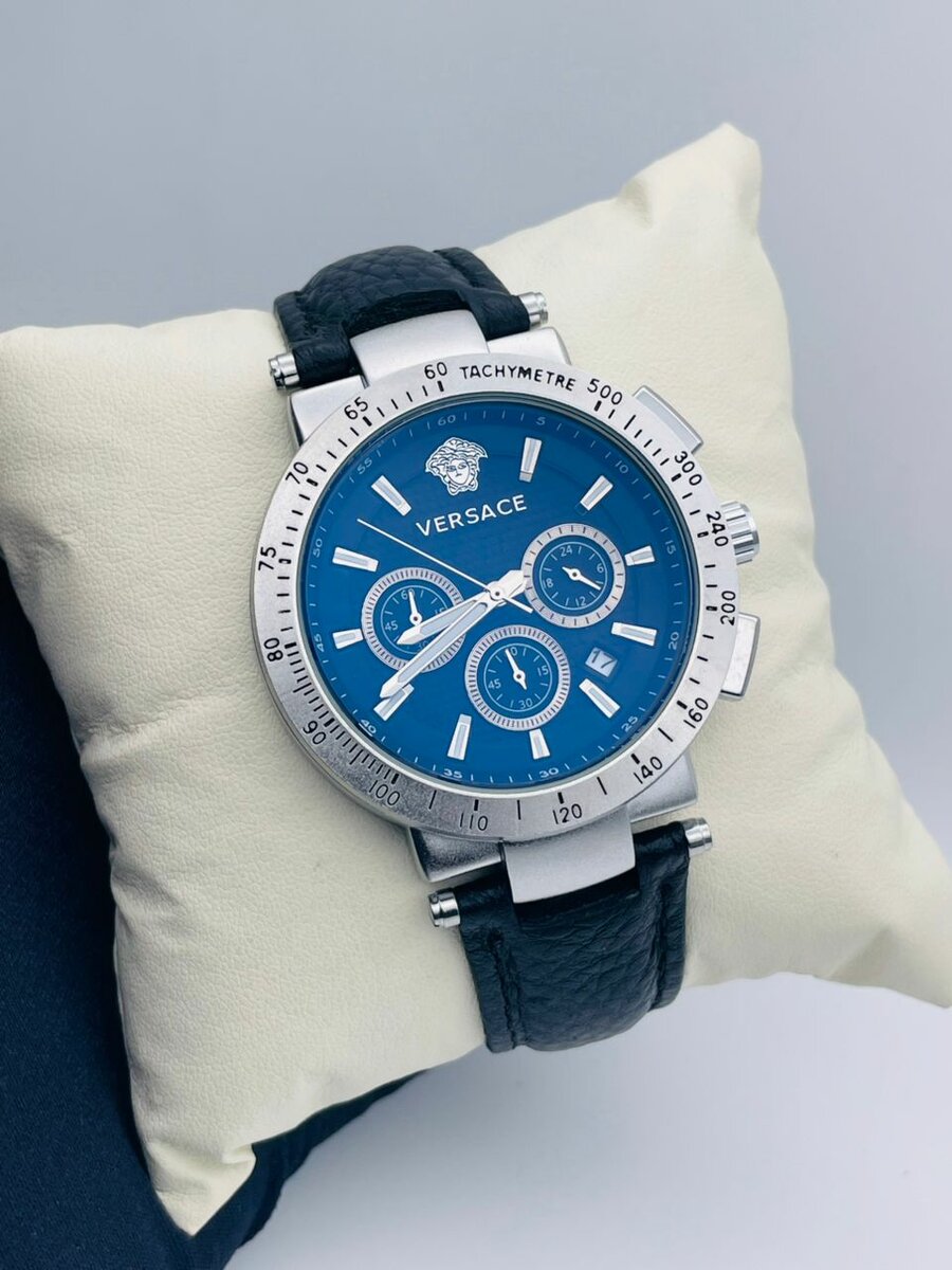 Montre Homme Versace Luxe