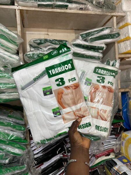 T-shirts blancs pour hommes